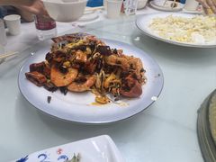 -来之顺海鲜菜馆·青岛菜·始于1993(栈桥店)