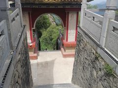 -终南山南五台景区