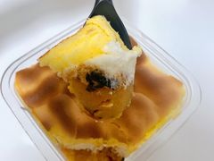 -迦南·甜品蛋糕(传媒店)