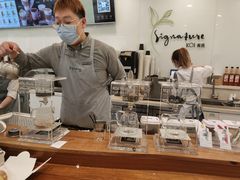 -KOI Thé(力宝广场店)