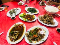 -红海湾豪记海鲜大排档