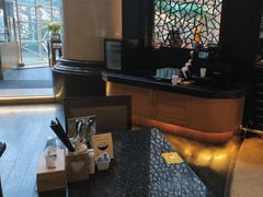-上海齐鲁万怡大酒店·辣椒屋咖啡厅