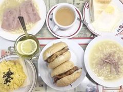 -华星冰室(湾仔店)