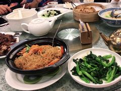 -客家汇·客家传承菜(水库店)