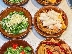-芈重山老火锅(广州首店)
