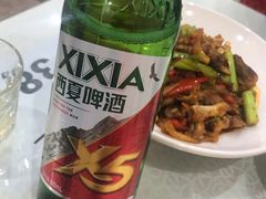 -老毛手抓·盐池滩羊非遗手抓(宁夏总店)