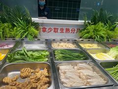 -非烤勿扰自助烤肉(东坑四季广场店)