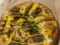 -达美乐比萨(武定店)