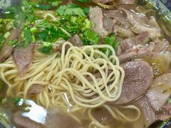 -鑫明明拉面(宁化路店)