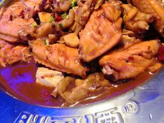 -胖哥俩肉蟹煲(虹口龙之梦店)