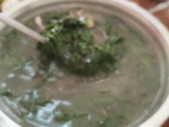 -文记煲仔饭