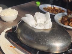 -友谊餐馆(永安路店)