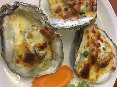 -拉威海鲜市场