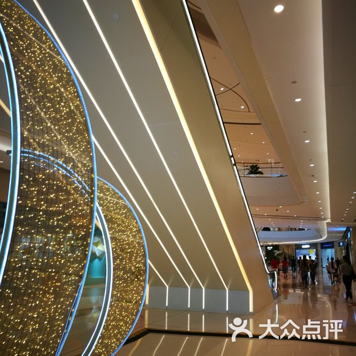 上海万象城