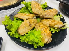 -原食烤肉·苏姐餐厅