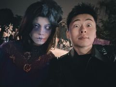 -成都欢乐谷