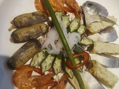 -小城故事·地道宁波味(月湖盛园店)