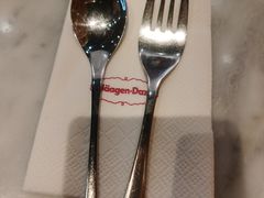 -哈根达斯(青岛海信店)