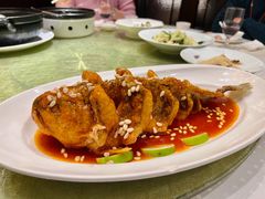 -上海小南国(仲盛世界商城店)