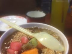 -搓火大都会(广安门总店)