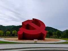 -南泥湾风景区