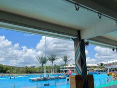 -上海玛雅海滩水公园