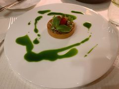 -三嚥阁 La Villa Restaurant