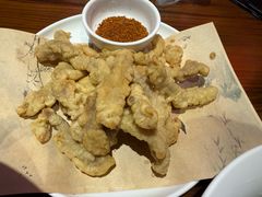 -黄弟大排档·湖南菜·小龙虾·小海鲜(凯旋北路店)