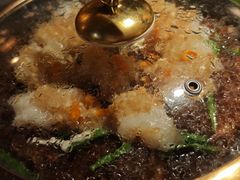 -绿茶餐厅(西单老佛爷店)