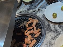 -高丽苑韩国烤肉(海昌路旗舰店)
