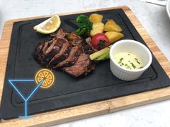 -IL Forno 意坊·意大利餐厅(花园店)