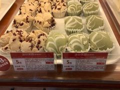 -山崎面包(苏州中心店)