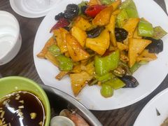 -晶渔坊·海鲜私房菜(东夷小镇店)