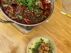 -小豆海棠(人民南路店)