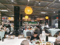 -苏先生海鲜渔庄(金桥店)