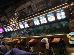 -那小楼·特色广西菜餐厅(中山店)