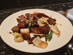 -大成铁板烧•板前(复古餐厅石老人店)