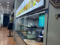 -清真·西北人家风味馆(中山中路店)