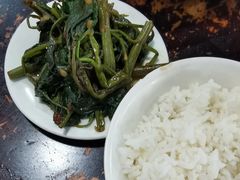 -梯坎豆花