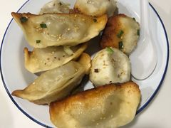 -舒蔡记生煎菜饭(云南中路店)