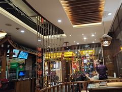 -老唐三下锅 ·张家界地标美食(溪布街店)