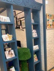 -小阿福儿童摄影(摩尔城店)