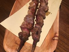 -天山醉美·新疆餐厅(富华里店)