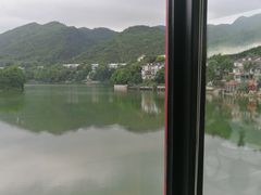 -海兰云天度假区温泉