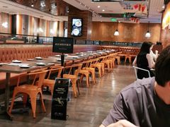 大堂-新旺茶餐厅(嘉里城店)