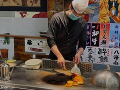 -大成铁板烧•板前(复古餐厅石老人店)