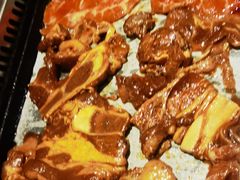 -永远爱烤肉火锅自助(龙德广场店)