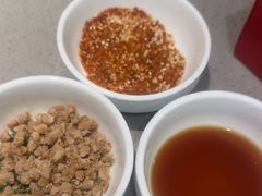 -海底捞火锅(奥森店)