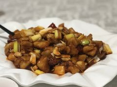 -马凯餐厅(地安门店)