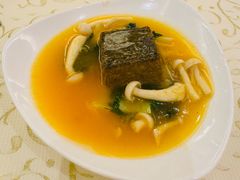 -新加坡宏仁堂御膳厅